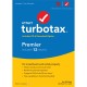 TurboTax Premier 2022 - Tax Preparation Software [PC Download]