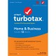 TurboTax H&B 2022 - Tax Preparation Software [PC Download]