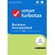 TurboTax Business Incorporated 2024 TurboTax Business Incorporated 2024