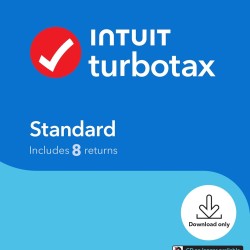 TurboTax Standard 2024