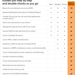TurboTax Home & Business 2024